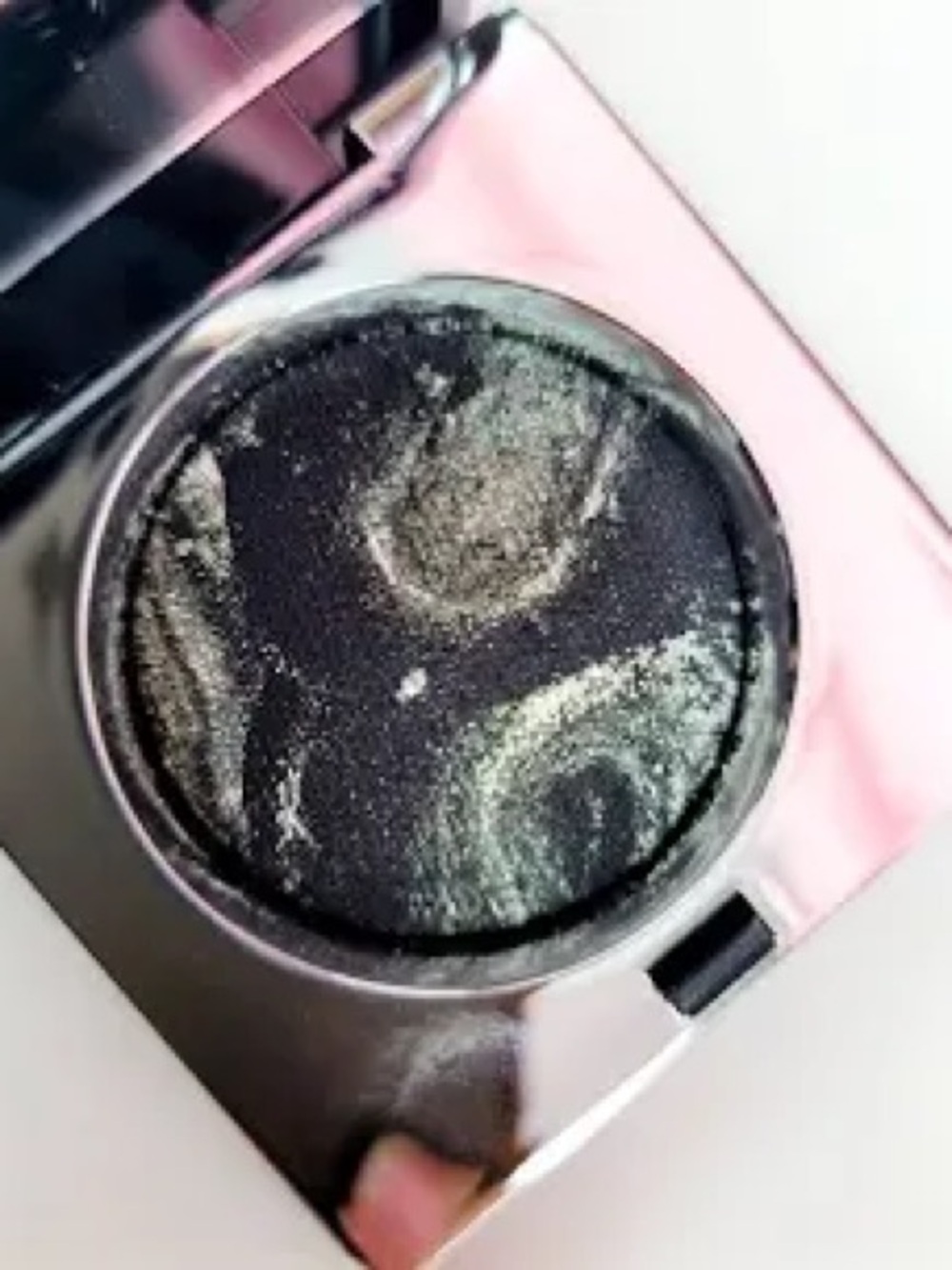 Rare Bobbi Brown Comet Sequin Eye Shadow